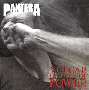 Pantera - Vulgar Display of Power -180gr-