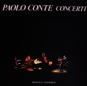 Paolo Conte - Concerti