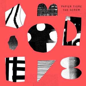 Papier Tigre - Screw