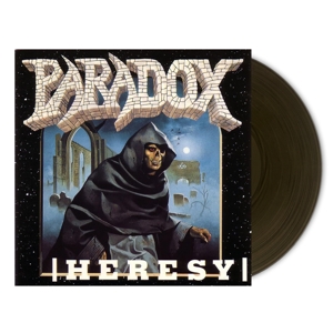 Paradox (10) - Heresy