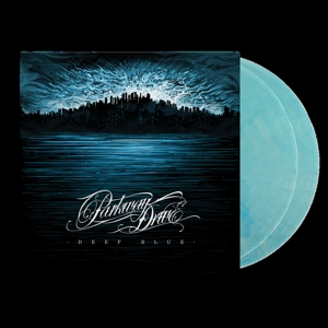 Parkway Drive - Deep Blue