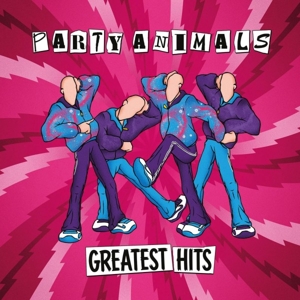 Party Animals - Greatest Hits