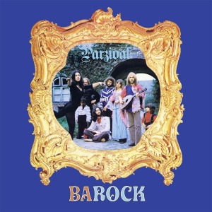 Parzifal - Barock