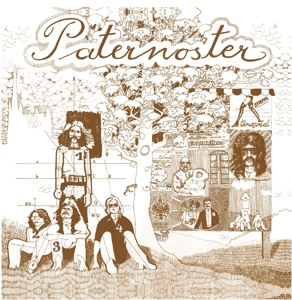 Paternoster - Paternoster