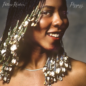 Patrice Rushen - Pizzazz