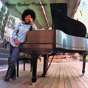 Patrice Rushen - Prelusion