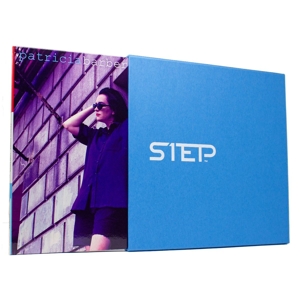 Patricia Barber - Companion 1step