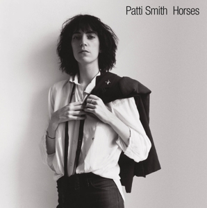 Patti Smith - Horses