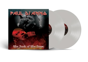 Paul Dianno - Book of the Beast