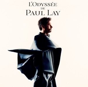 Paul Lay - L'odyssee