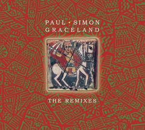Paul Simon - Graceland - the Remixes