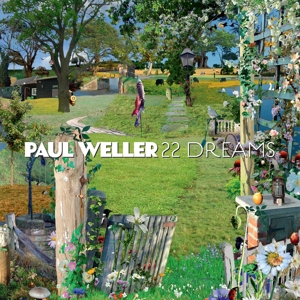 Paul Weller - 22 Dreams