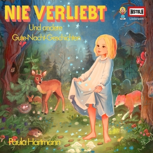 Paula Hartmann - Nie Verliebt