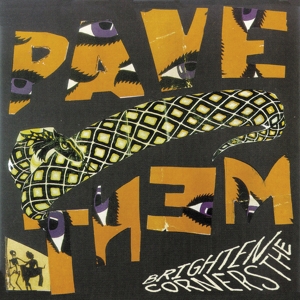 Pavement - Brighten the Corners