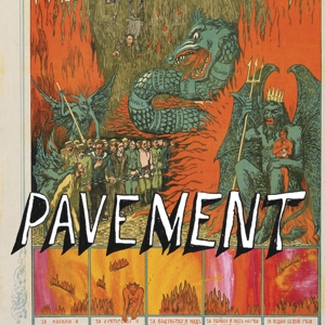 Pavement - Quarantine the Past: the Best of