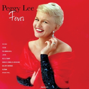 Peggy Lee - Fever