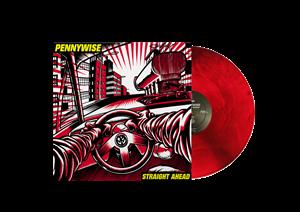 Pennywise - Straight Ahead