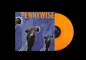 Pennywise - Unknown Road