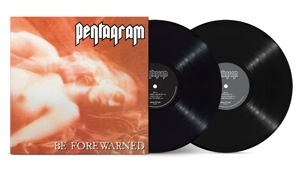 Pentagram - Be Forewarned