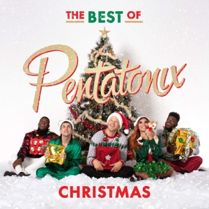 Pentatonix - The Best of Pentatonix Christmas