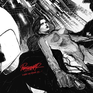 Perturbator - B-Sides & Remixes 1