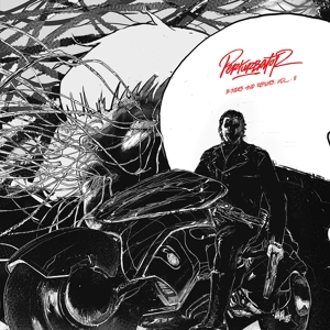 Perturbator - B-Sides & Remixes 2