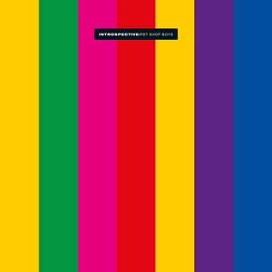 Pet Shop Boys - Introspective (2018)