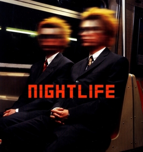 Pet Shop Boys - Night Life