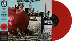 Peter Dean - Peter Dean In Fun City