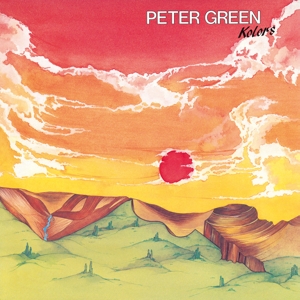 Peter Green (2) - Kolors