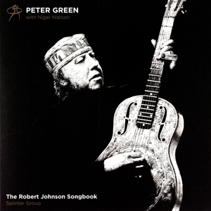 Peter Green (2) - Robert Johnson Songbook