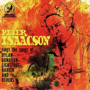 Peter Isaacson - Sings Songs of