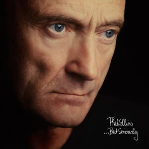 Phil Collins - But Seriously