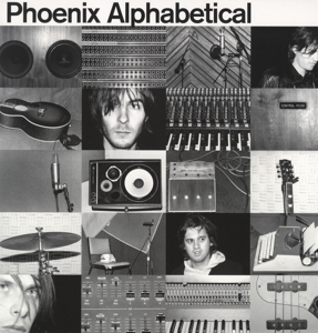 Phoenix - Alphabetical