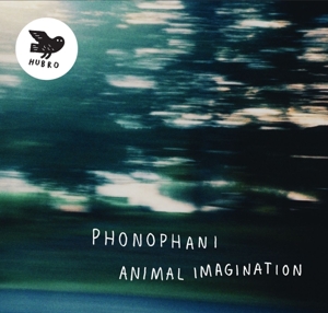 Phonophani - Animal Imagination