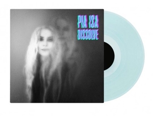 Pia Isa - Dissolve