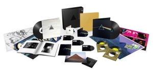 Pink Floyd - The Dark Side of the Moon Box