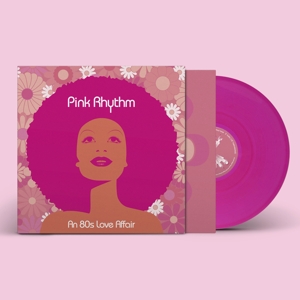 Pink Rhythm - An 80