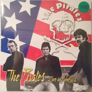 Pirates - Live In America