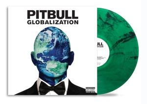 Pitbull - Globalization