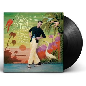 Pokey Lafarge& the South City Three - In the Blossom of Their Shade