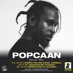 Popcaan - Forever