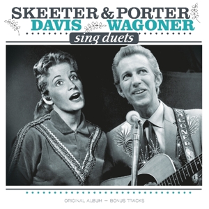 Porter Wagoner - Sings Duets