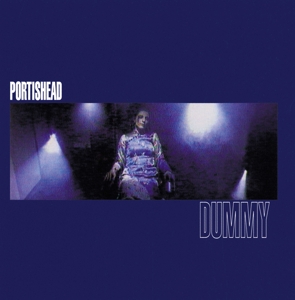 Portishead - Dummy