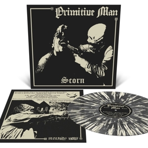 Primitive Man (2) - Scorn