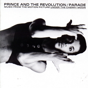 Prince And The Revolution - Parade