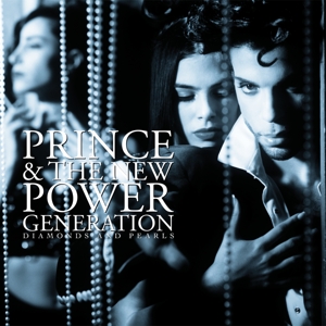 Prince - Diamonds and Pearls