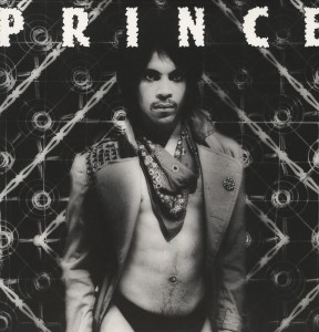 Prince - Dirty Mind