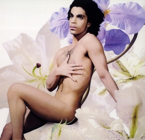 Prince - Lovesexy