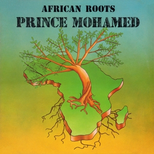 Prince Mohammad - African Roots